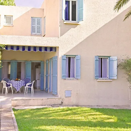 Jasmine Holiday home *