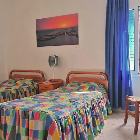 Jasmine Holiday home Protaras