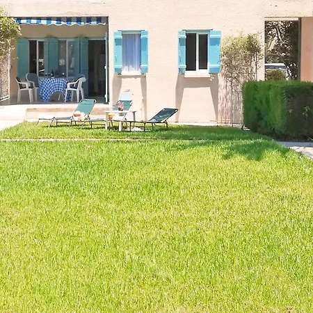 Holiday home Jasmine