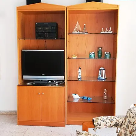 Jasmine * Protaras