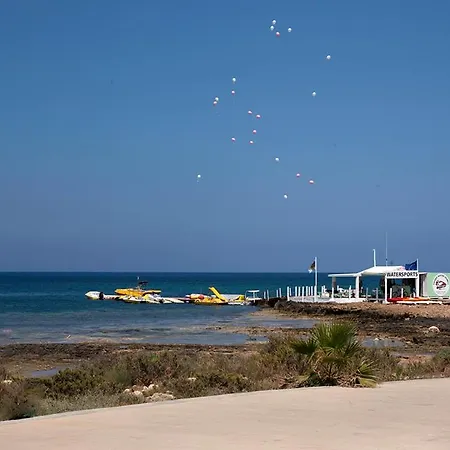 Jasmine * Protaras