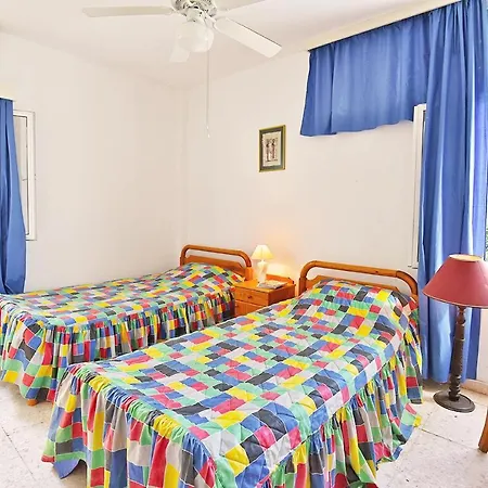 Holiday home Jasmine Protaras