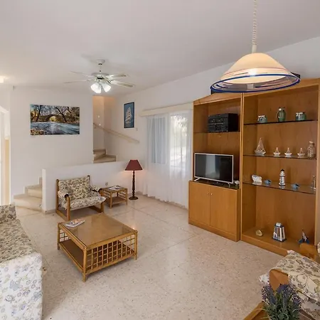 Jasmine Holiday home *