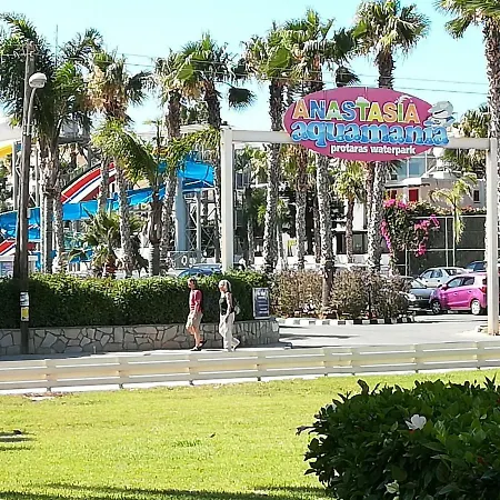 Dom wakacyjny Jasmine Paralimni