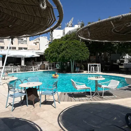 Dom wakacyjny Jasmine Paralimni