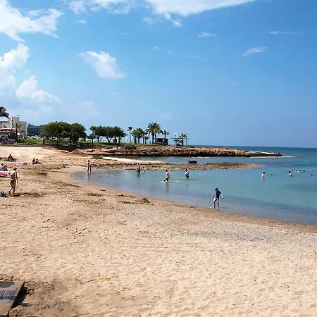 Jasmine * Paralimni