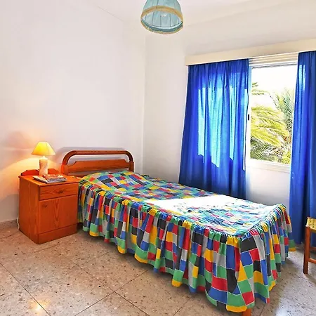 Jasmine Dom wakacyjny Paralimni