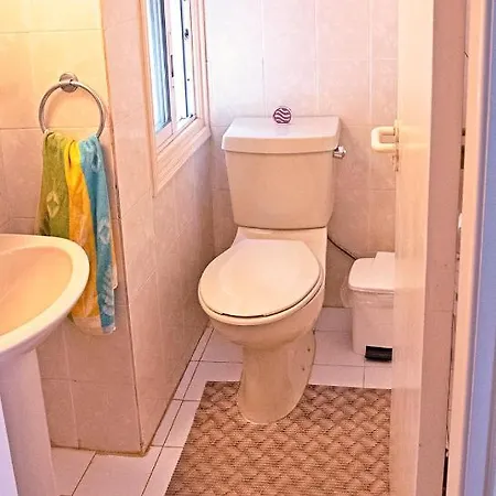 Casa vacanze Jasmine Paralimni