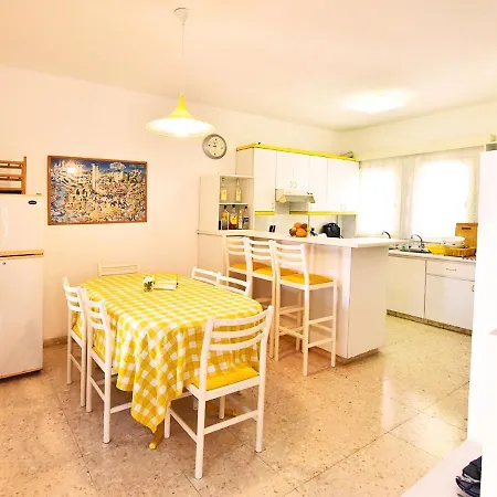 Casa vacanze Jasmine
